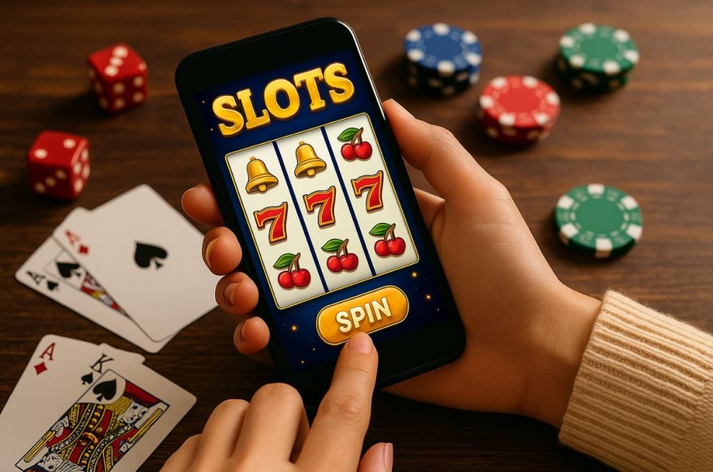 top oferte de sloturi online in 2025