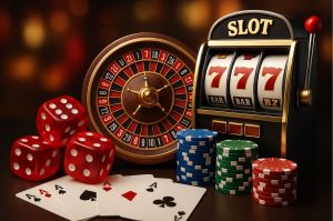 cele mai bune jocuri de noroc pentru sesiuni scurte