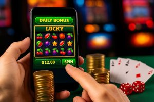 bonusurile zilnice, castiguri