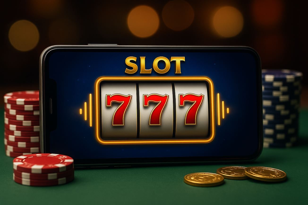 sloturi rapide