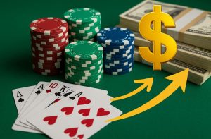 castiguri reale la jocuri de noroc