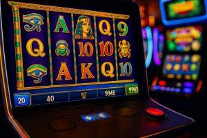 top sloturi cu volatilitate medie