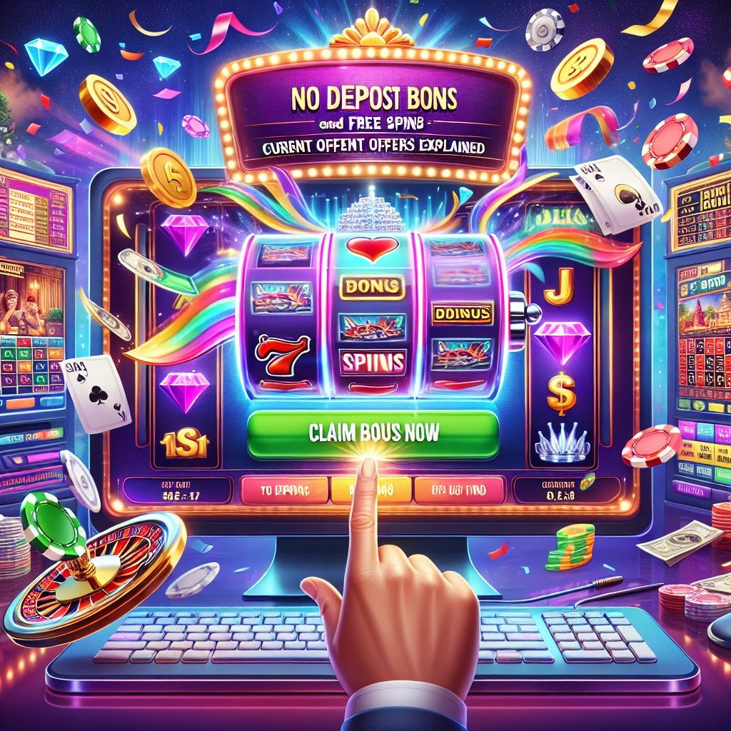 bonus fără depunere