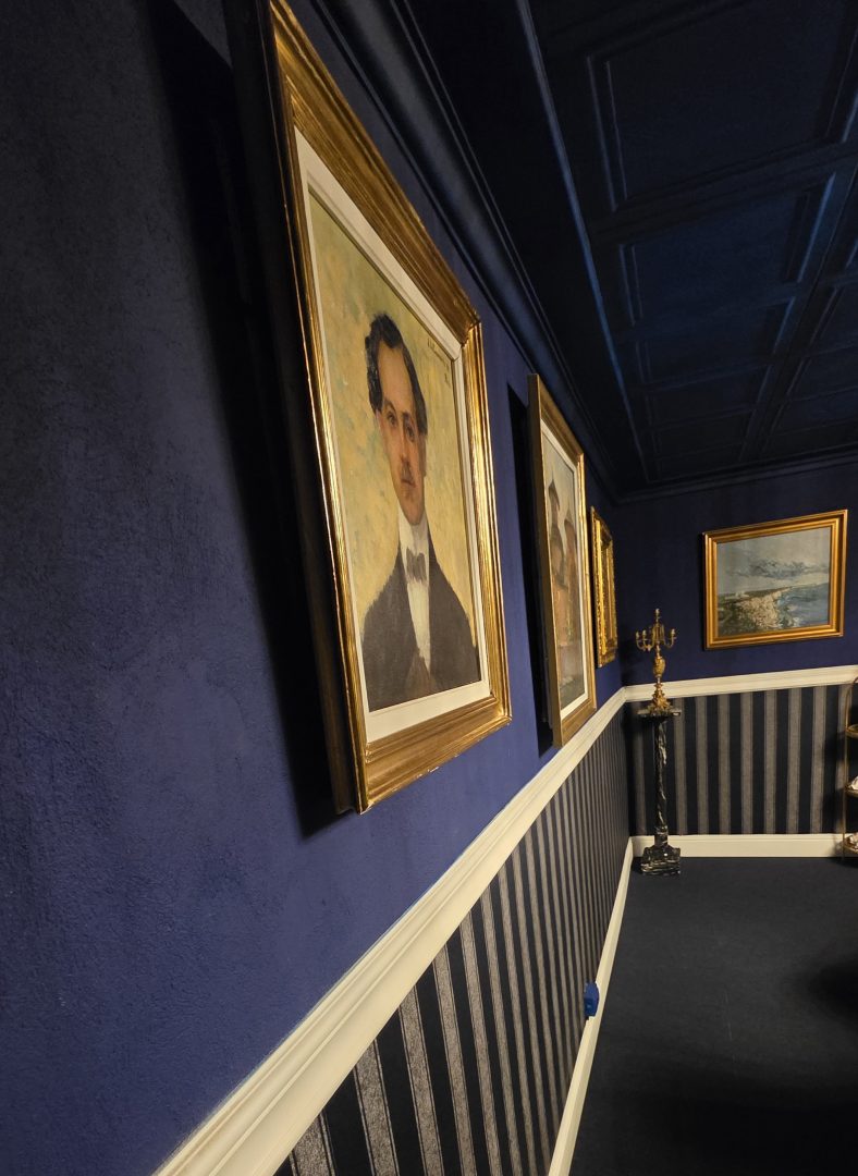 Art. History. Experience. – O călătorie în patrimoniul interbelic al României la Casa Tătărăscu