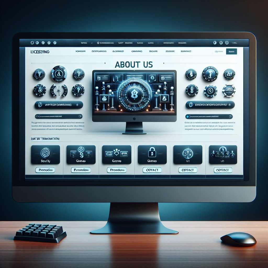 Cum alegi un casino online sigur și licențiat